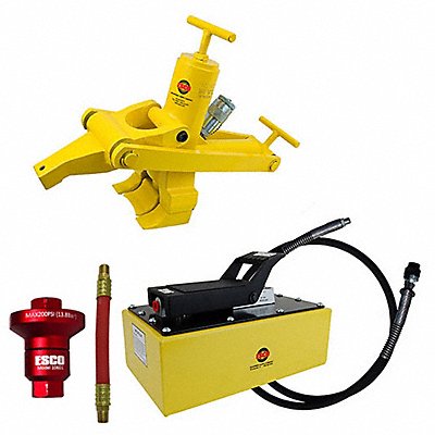 ESCO/EQUIPMENT SUPPLY CO 10202 Bead Breaker Kit