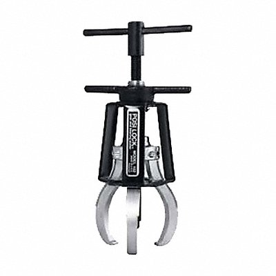 POSI LOCK 102 Caged Jaw Puller 1 t 3 Jaw