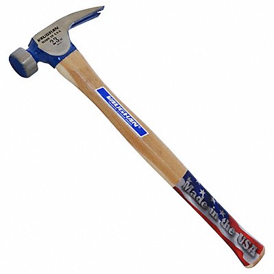 VAUGHAN CF1 Claw Hammer Framing Hammer Steel