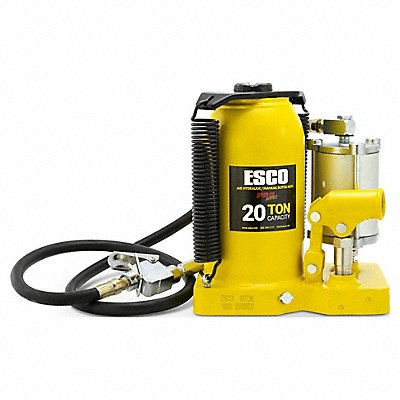 ESCO/EQUIPMENT SUPPLY CO 10381 Bottle Jack