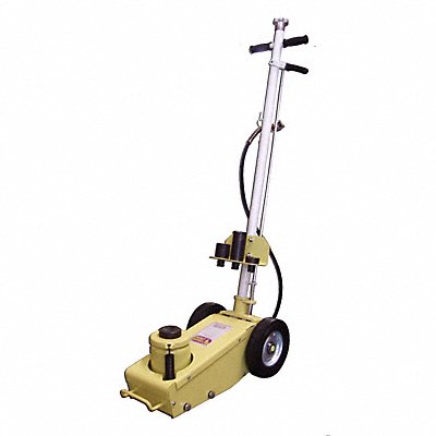 ESCO/EQUIPMENT SUPPLY CO 10448 Service Jack