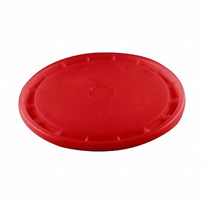 GRAINGER 878HN0 Easy Off Lid For 3.5 Gal and 5 Gal