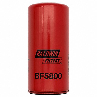 BALDWIN FILTERS 1047874 Disposable 100 Micron Filter Cartridge