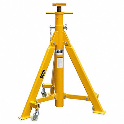 ESCO/EQUIPMENT SUPPLY CO 10493 Jack Stands