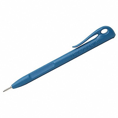 DETECTAMET INC. 105C101I02PA01 Detectable Elephant Stick Pen PK50