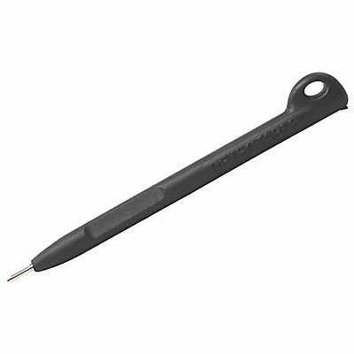 DETECTAMET INC. 105C110I04PA03 Metal Detectable Stick Pen PK50