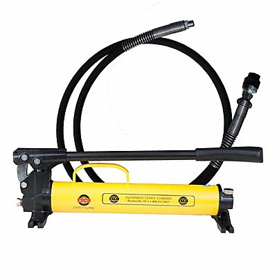 ESCO/EQUIPMENT SUPPLY CO 10508HC Hydraulic Hand Pump Kit