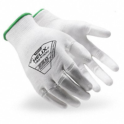 HEXARMOR 1052XXL11 Knit Gloves White Size 11