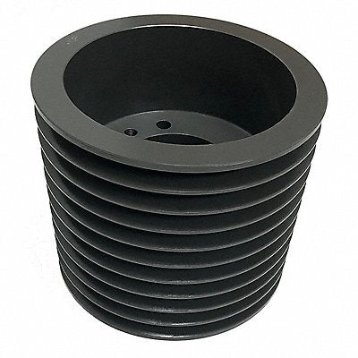 GRAINGER 105V1180F V-Belt Sheave 11.8 Outside dia.