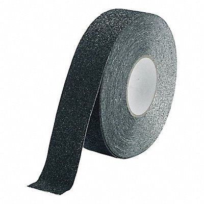 DURABLE 106401 Floor Grip Marking Tape Black