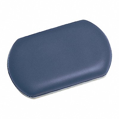 INVACARE TAGRP375050 Wheelchair Upholstered Leg Rest Pad