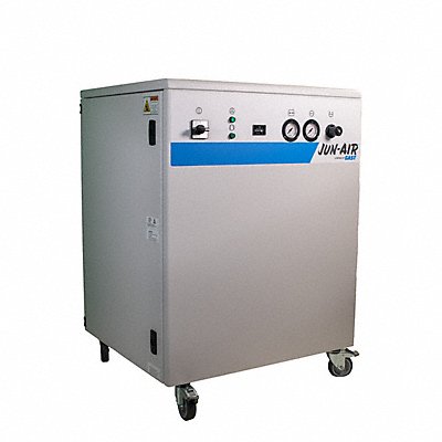 JUN-AIR 1069240 Electric Air Compressor 33.8 in H