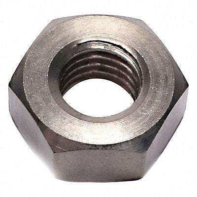 ALLIED TITANIUM 107434 M10-1.5 Pitch Hex Nut Grade 2 Titanium
