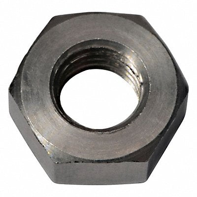 ALLIED TITANIUM 107452 M8-1.25 Pitch Hex Nut Grade 2 Titanium