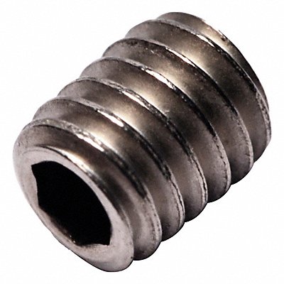 ALLIED TITANIUM 107453 M4-0.7 X 5mm Set Screw