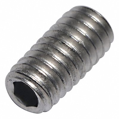 ALLIED TITANIUM 107454 M4-0.7 X 8mm Set Screw