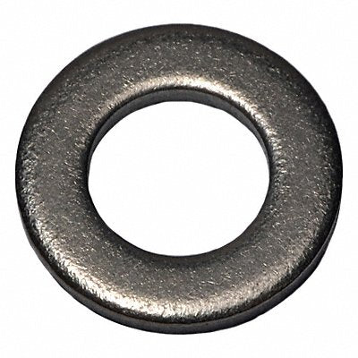 ALLIED TITANIUM 107461 M6 Flat Washer 1.6mm Thick X 12mm