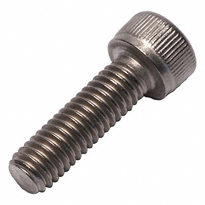 ALLIED TITANIUM 107475 M6-1 X 20mm Socket Head Machine Screw