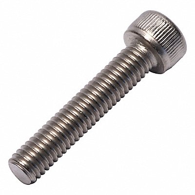 ALLIED TITANIUM 107477 M6-1 X 30mm Socket Head Machine Screw
