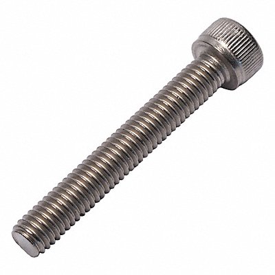 ALLIED TITANIUM 107479 M6-1 X 40mm Socket Head Machine Screw