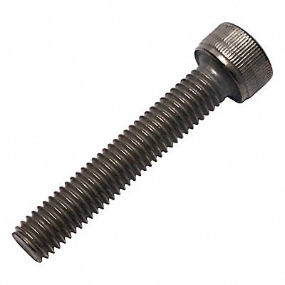 ALLIED TITANIUM 107490 M8-1.25 X 45mm Socket Head Machine Screw