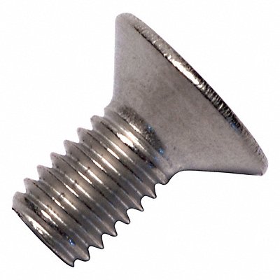 ALLIED TITANIUM 107520 M6-1 X 12mm Phillips Machine Screw