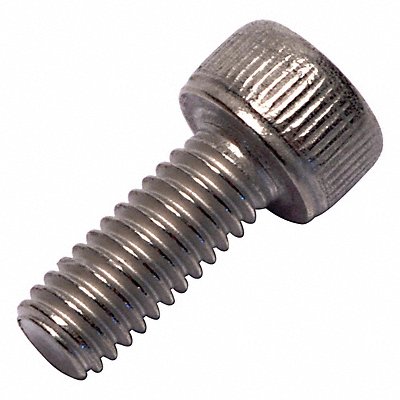 ALLIED TITANIUM 107536 M4-0.7 X 10mm Socket Head Machine Screw
