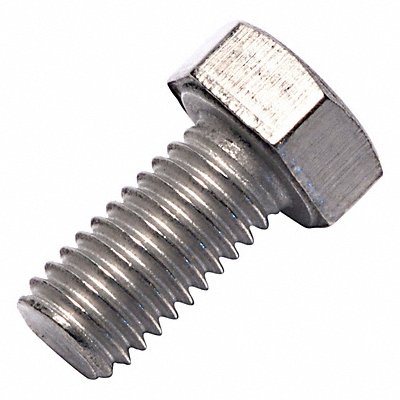 ALLIED TITANIUM 107560 M5-0.8 X 10mm Hex Head Bolt