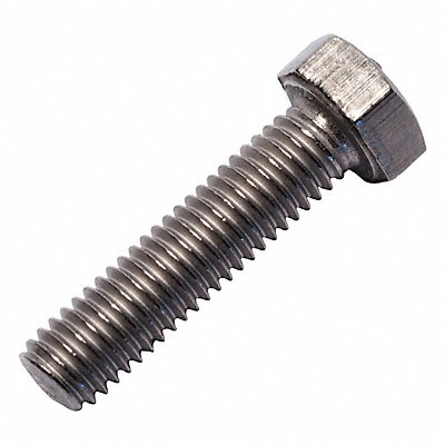 ALLIED TITANIUM 107564 M5-0.8 X 20mm Hex Head Bolt