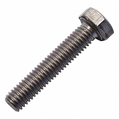 ALLIED TITANIUM 107565 M5-0.8 X 25mm Hex Head Bolt