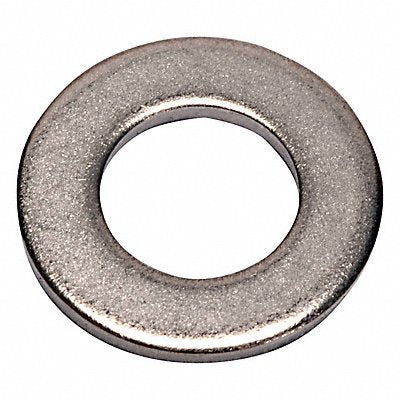 ALLIED TITANIUM 107577 M8 Flat Washer 1.6mm Thick X 16mm