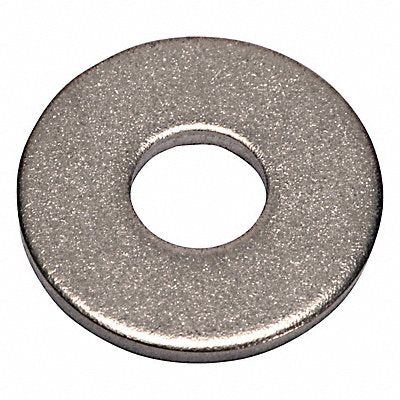 ALLIED TITANIUM 107582 M6 Fender Washer 1.6mm Thick X 18mm