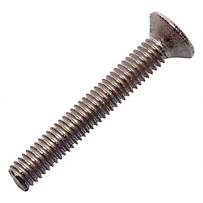 ALLIED TITANIUM 107589 M3-0.5 X 20mm Phillips Machine Screw