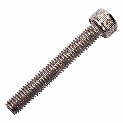 ALLIED TITANIUM 107619 M5-0.8 X 35mm Socket Head Machine Screw