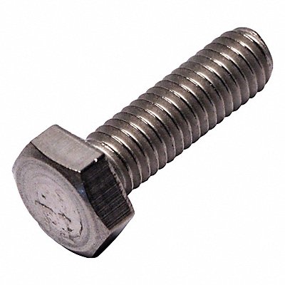 ALLIED TITANIUM 107630 M6-1 X 20mm Fully Threaded Hex Head Bolt