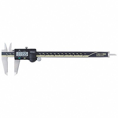 MITUTOYO 50019730 Absolute Digital Caliper 0 to 8