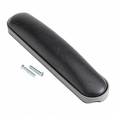INVACARE TAGAC015550 Wheelchair Upholstered Armrest Pad Vinyl