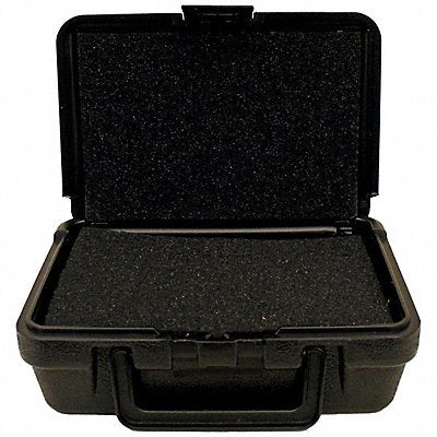 PLATT 108 Protective Case 2 1/4 in (1) Latches Black