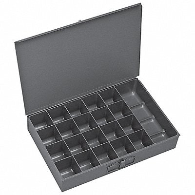 DURHAM MFG 10995D570 Drawer x x 21Cmprtmt