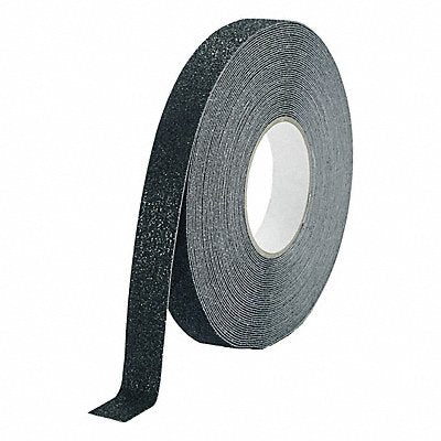 DURABLE 109401 Floor Grip Marking Tape Black