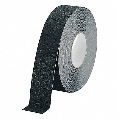 DURABLE 109601 Floor Grip Marking Tape Black