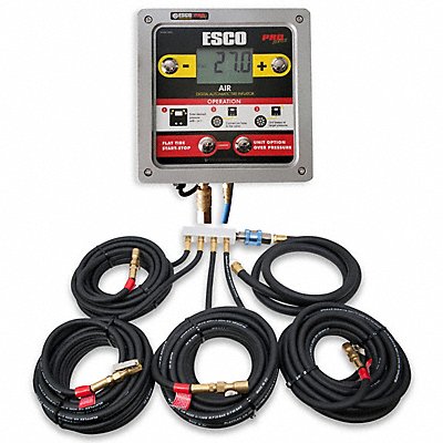ESCO/EQUIPMENT SUPPLY CO 10965K Automatic Tire Inflator