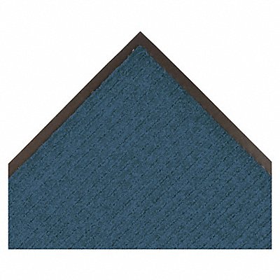 NOTRAX 109S0034BU K7641 Carpeted Entrance Mat Blue 3ft. x 4ft.