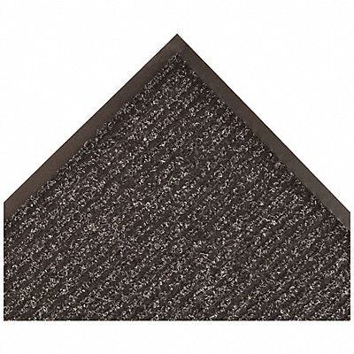 NOTRAX 109C0048CH K7644 Carpeted Runner Charcoal 4ft. x 60ft.