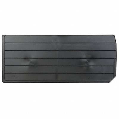 AKRO-MILS 40290 Divider 16 9/16 in Black 1