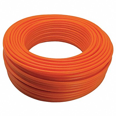 GRAINGER PB0321011200 PEX Tubing Orange 5/8 in 1200 ft 160 psi