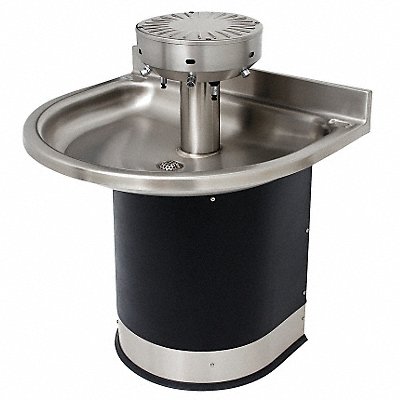ACORN 35442S0DVVPBMXTP WashWare Wash SCir 33inx26-3/4inx5-3/4in