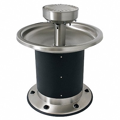 ACORN 35063FBODVVPBMXTP WashWare Wash Fnt Circ 33inx33inx6-3/4in
