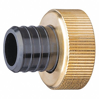 ZURN PEX QQPSFC55X Adapter Polyalloy 1 Tube