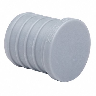 ZURN PEX QXP5XP Plug Polyalloy PEX 1/2 Tube 1 Pipe